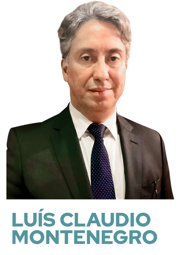 Luis Claudio Montenegro